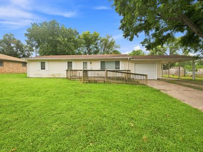 Property at 225 Belair St, El Dorado, KS