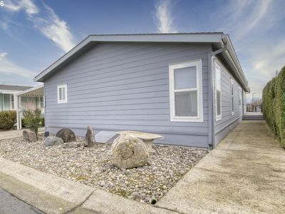 Property at 51500 SE Westlake Dr, Scappoose, OR