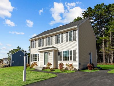 29 Bumblebee Dr