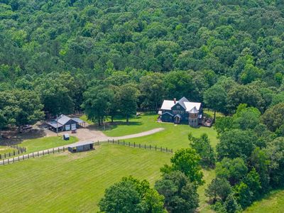 2200 Ponderosa Trl