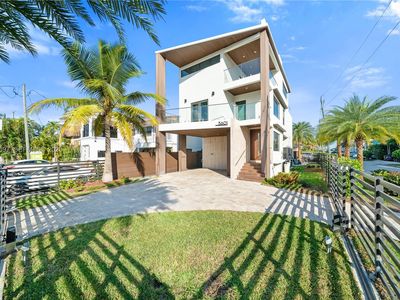5601 N Ocean Dr