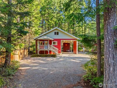 132 N Kokanee Cove Way