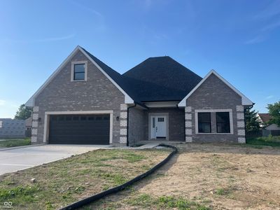 2540 Chrystal Woods Dr