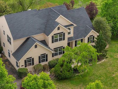 1544 Marshall Mill Rd