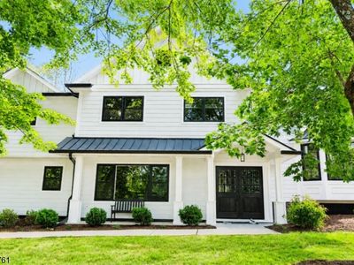 50 Mountain Ave