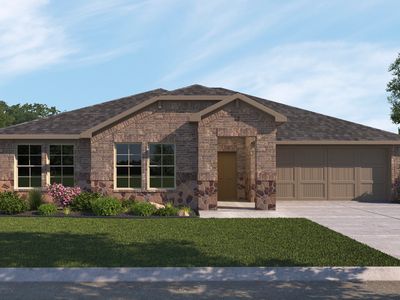 Dawson Plan, Silverado