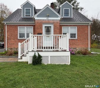 87 Dartmouth Street