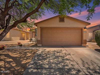 7363 S Messala Ct