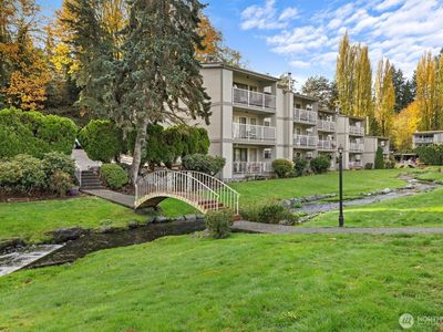 Property at 13321 15th Avenue NE #D5, Seattle, WA