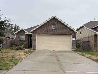 Property at 19320 Villa Mesa Dr, New Caney, TX