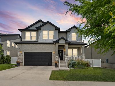 6732 W Desert Mesa Dr