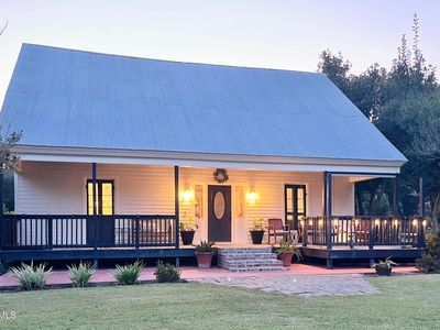 316 Wallace Broussard Rd