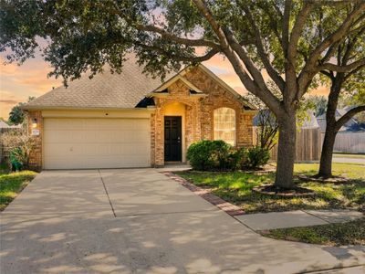 5526 Dunbrook Park Ln
