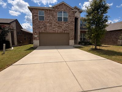 9583 Bicknell Sedge