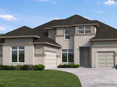 904 Bluestem Trl
