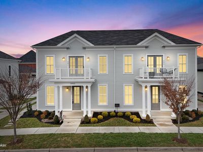 10932 Monkshood Dr #101