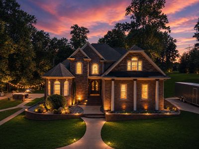 Property at 102 Point Bluff Ct, Inman, SC