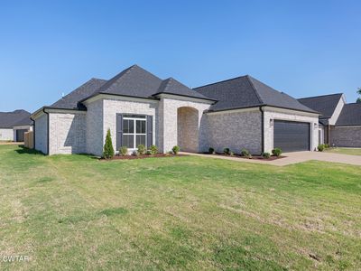 6 Creekbend Cv