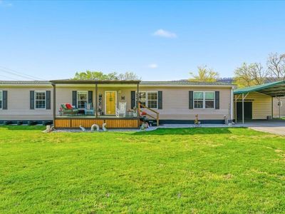 Property at 112 E Dunn St, Rockwood, TN