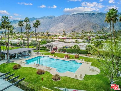 426 N Hermosa Dr