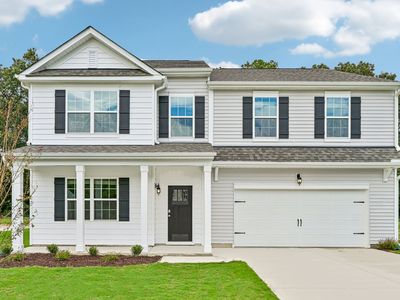 Property at COLUMBIA Plan, North Gate, Vass, NC