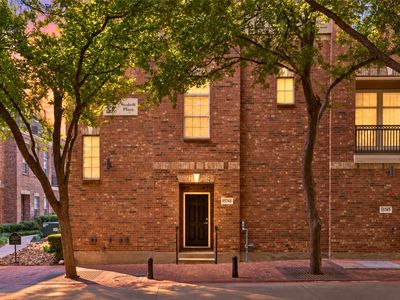 Property at 15745 Seabolt Pl #51, Addison, TX