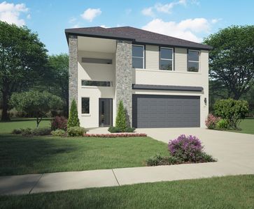 121 Lavender St