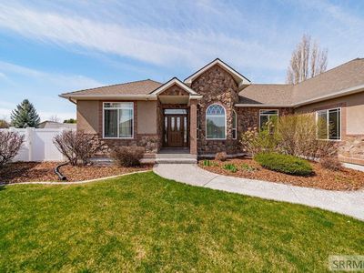 2499 Blue Canyon Cir