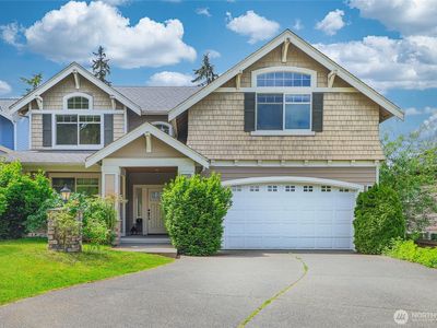 16311 Simonds Road NE