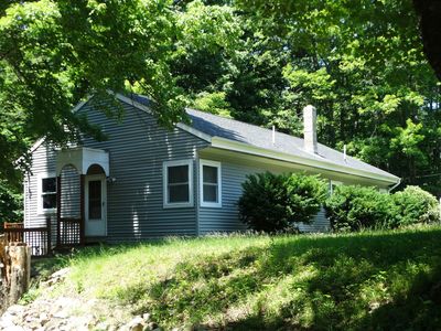 Property at 523 Chesterfield Road, Hinsdale, NH