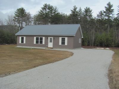 Property at 3 Wyatts Way, Oxford, ME