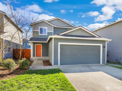 9118 Lady Slipper Street SE