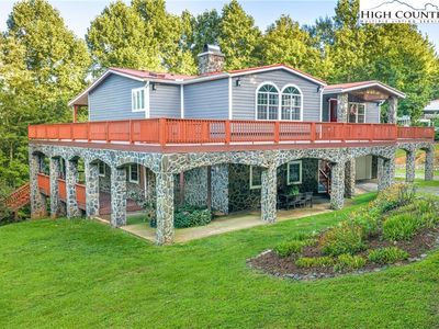 167 Wagon Wheel Lane