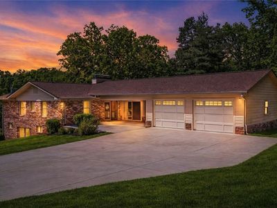 Property at 5345 Green Cove Rd, Gainesville, GA