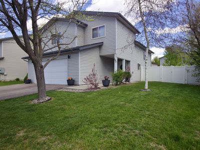 123 Barron Way