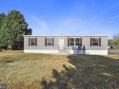 1061 S Little Creek Rd TRAILER 143