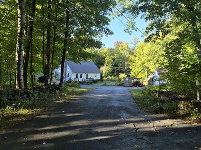 306 Bean Hill Road