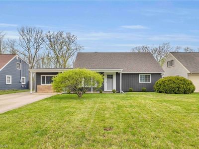 Property at 4905 Madison Ave, Sheffield Lake, OH
