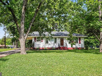 Property at 309 Cherokee Cir, Griffin, GA