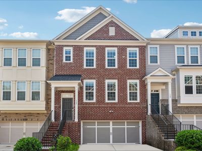 733 Wexford Cove Way