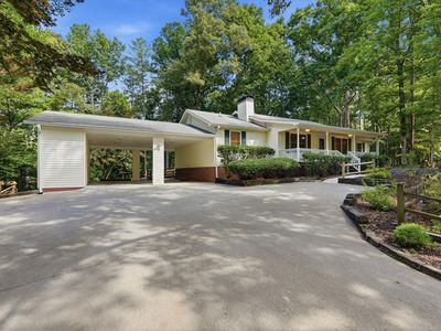 54 Choctaw Dr