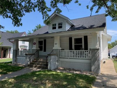 417 N John Wayne Dr