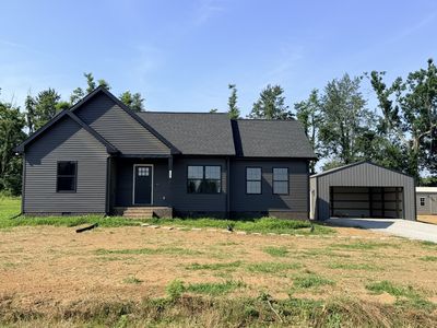 104 Magnolia Springs Way