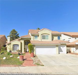 Property at 39755 Gorham Ln, Palmdale, CA