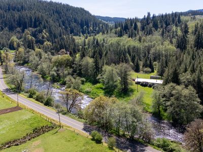 32185 Upper Nestucca Rd