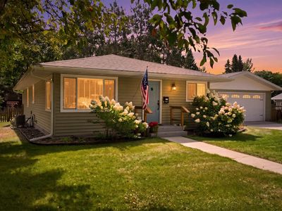 Property at 737 LaFollette St, Spooner, WI