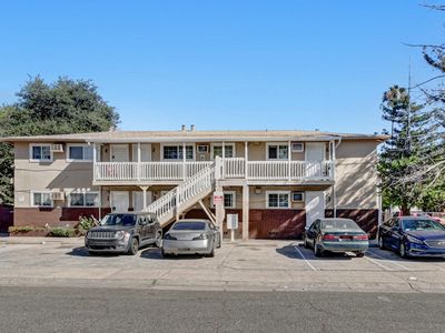3701 Morse Ave