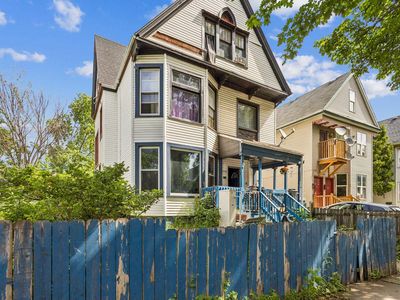 1720 West Mineral STREET