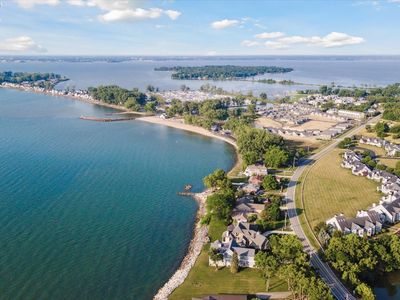 10961 N Bay Point Dr APT 108