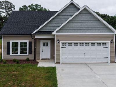 1175 Scarlet Oak Rd
